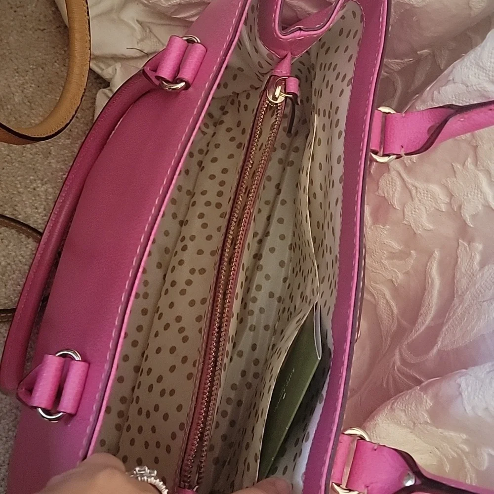 Kate Spade  Elena Wellesley shoulder bag - Picture 4 of 8